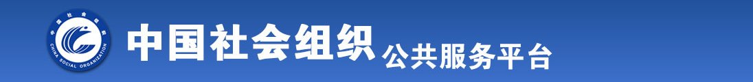 从后面干女人视频全国社会组织信息查询